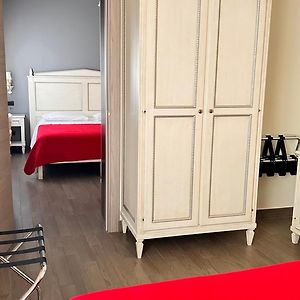 Private Bathroom Quadruple Room